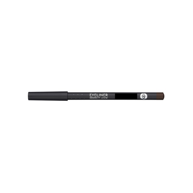 LAPIZ PERFILADOR OJOS "EYE LINER"  MARRÓN