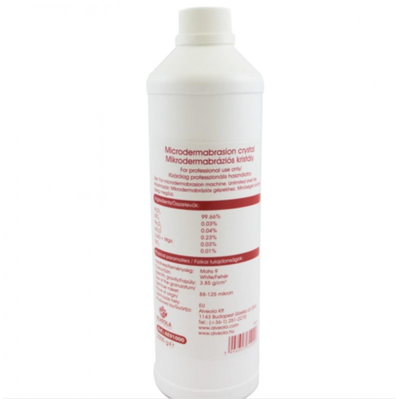 MICROCRYSTAL 2Kg. 