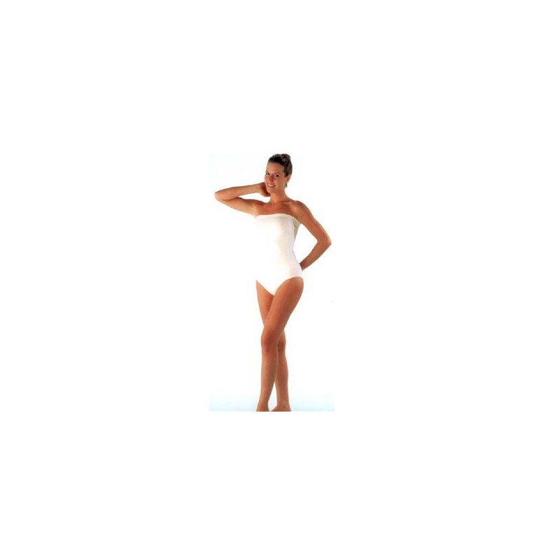 BODY TALLA MEDIANA TUBIFORM