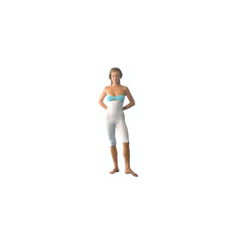 PANTALON TALLA PEQUEÑA TUBIFORM