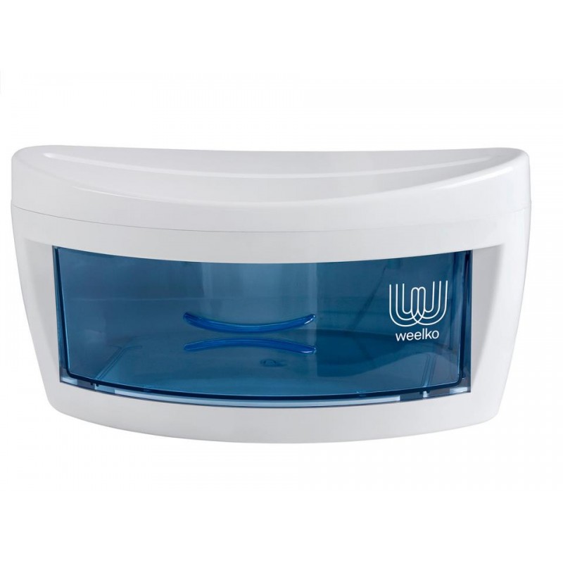 ESTERILIZADOR DE LUZ UV-POWER 3,5 L