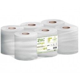 BOBINA SECAMANOS "ECOLOGIC"...