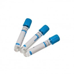 TUBO VACUTAINER® BD CITRATO...