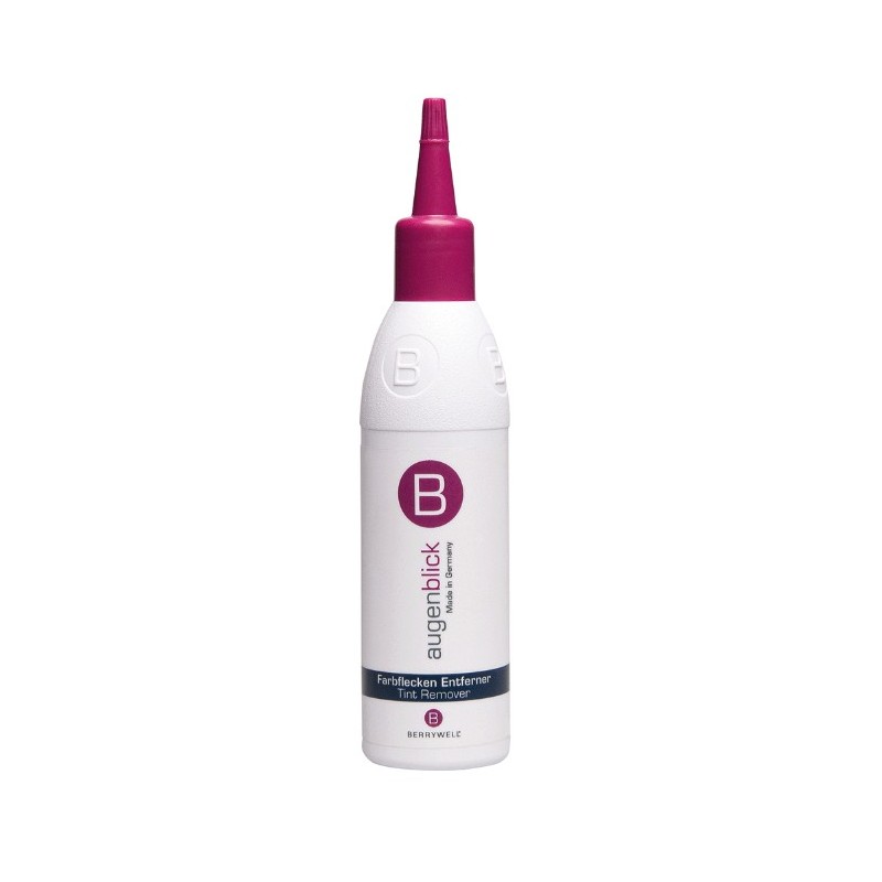 REMOVEDOR DE TINTE BERRYWELL 126 ML