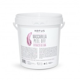 MASCARILLA PEEL OFF...