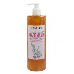 GEL REAFIRMANTE CUERPO...