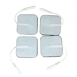 ELECTRODO ADHESIVOS CON GEL...