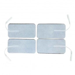 ELECTRODO ADHESIVOS CON GEL...
