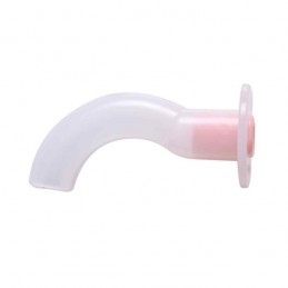TUBO GUEDEL 00 4cm ROSA