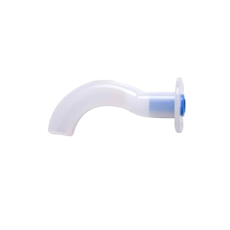 TUBO GUEDEL 0 5cm AZUL