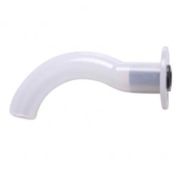 TUBO GUEDEL 1 6cm NEGRO