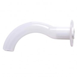 TUBO GUEDEL 2 7cm BLANCO
