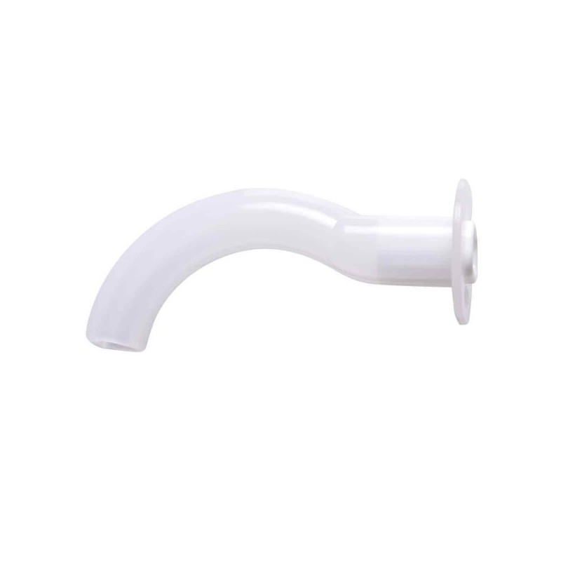 TUBO GUEDEL 2 7cm BLANCO