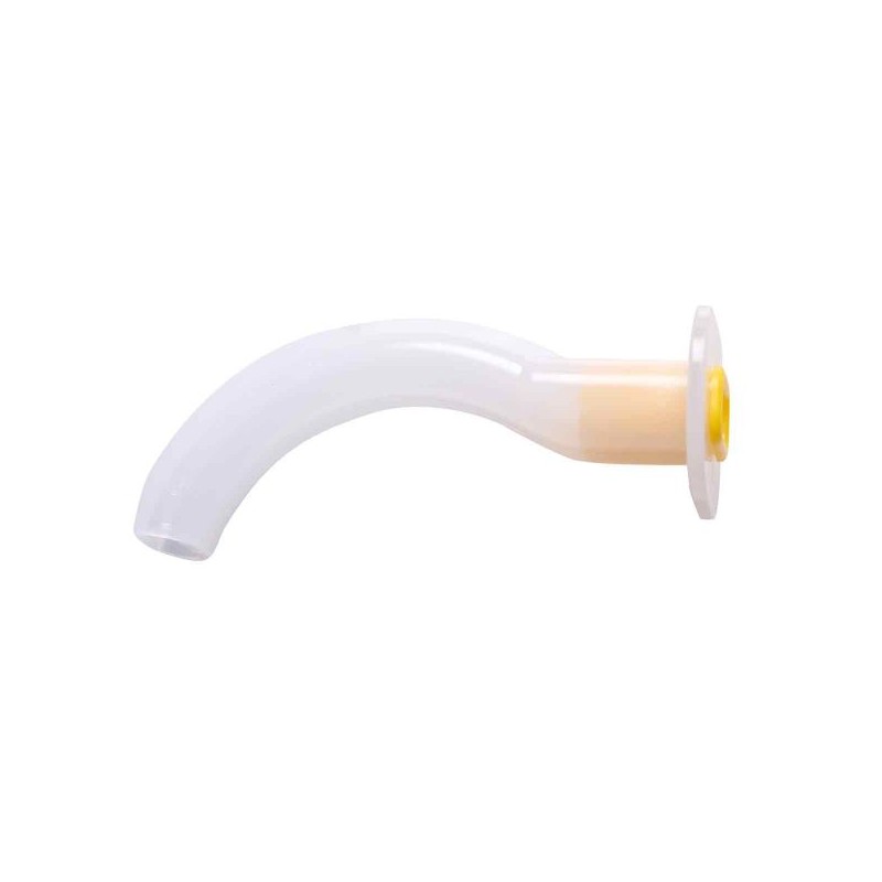 TUBO GUEDEL 4 9 cm AMARILLO
