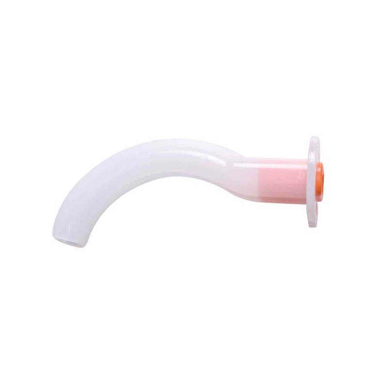 TUBO GUEDEL 6 11cm NARANJA