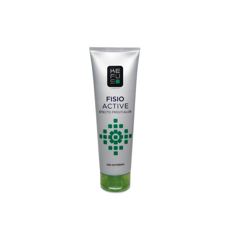 FISIO ACTIVE KEFUS 75ml 