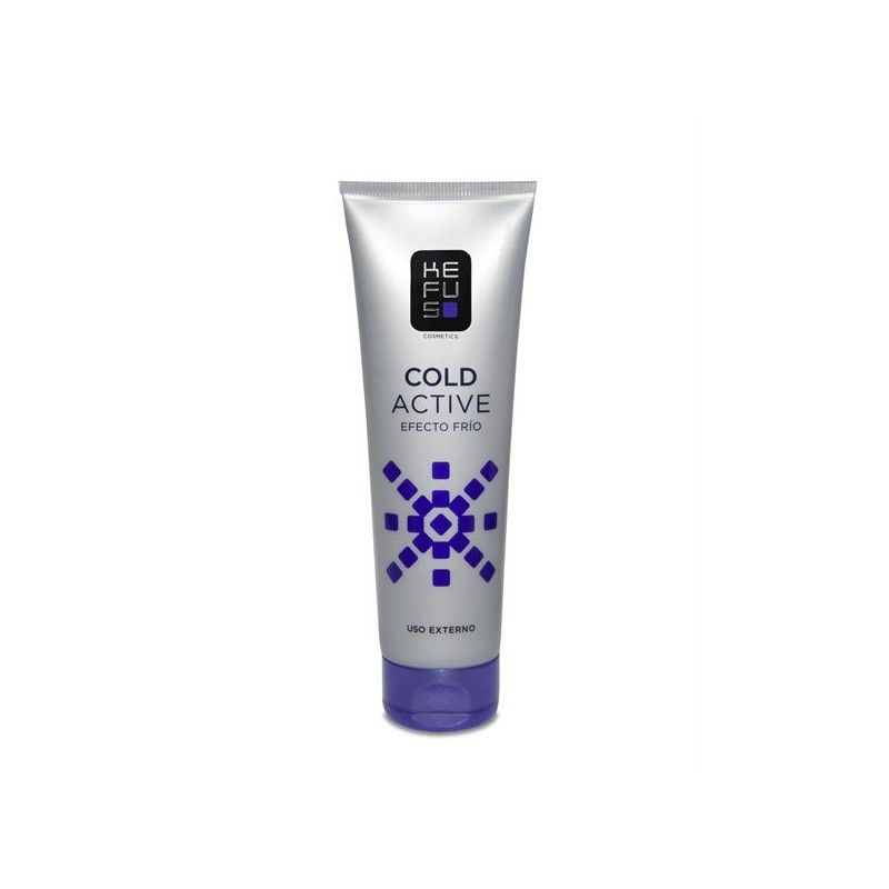 COLD ACTIVE KEFUS 75 ml