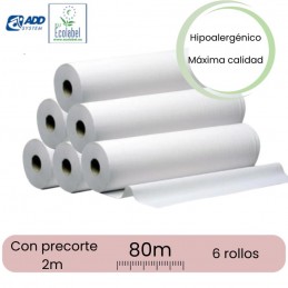 PAPEL CAMILLA GRAN CONSUMO...