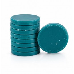 CERA BAJA TEMPERATURA AZUL...