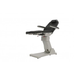 SILLON DE PODOLOGÍA PLANT GRIS
