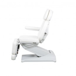 SILLÓN DE PODOLOGÍA 2 MOTORES SOLSTICE BLANCO