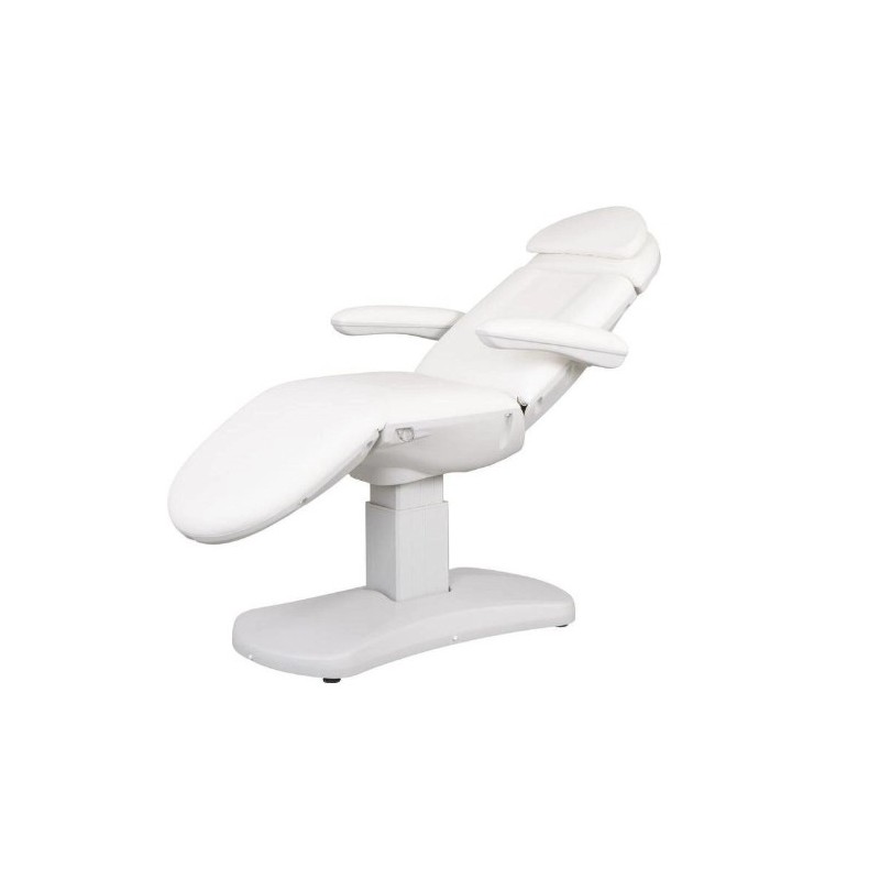 CAMILLA ESTÉTICA  3 MOTORES VOME SMART BLANCA
