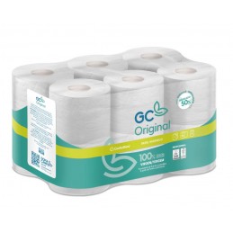 PAPEL HIGIÉNICO DOMESTICO...