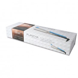 PLANCHA PLATINUM DIGITAL CERAMICA CON TURMALINA 