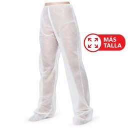 PANTALÓN PRESOTERAPIA MAS...