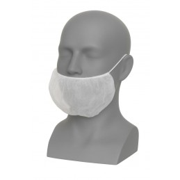 CUBREBARBAS POLIPROPILENO...